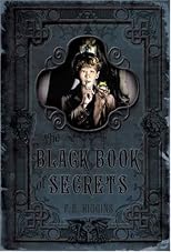The Black Book of Secrets