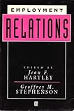 Employment relations