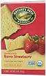 Nature's Path Organic Toaster Pastries, Berry Strawberry (Not Frosted), 6-Count Boxes (Pack of 12)
