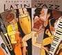 Putumayo Presents: Latin Jazz