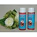 Larksilk Silk Flower Cleaner Spray for Artificial Plant & Flowers - Dust Remover Aerosol Spray for Fake Plants,Leaves & Décor - Artificial Plant Cleaner Spray No Wipe Finish, Silk Plant Cleaner Spray