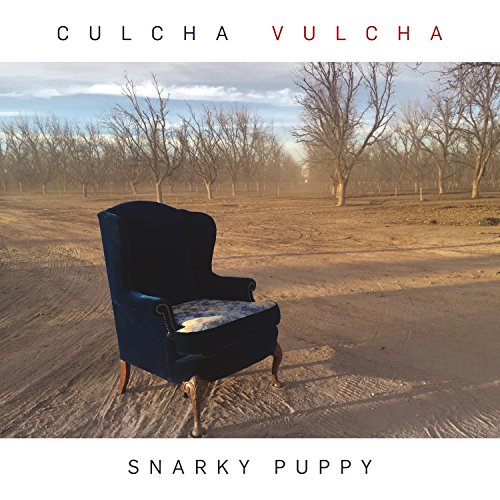 Album Art for Culcha Vulcha [2 LP] by Snarky Puppy