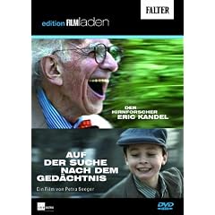 ERIC KANDEL - Auf der Suche nach dem Ged�chtnis
