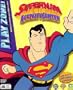 Superman Activity Center