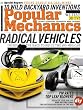 Popular Mechanics (1-year)