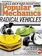 Popular Mechanics (1-year)
