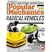 Popular Mechanics (1-year)