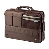 サンワサプライ IT小物入れPC対応13.3型ワイドIN-IT16BR