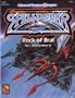 Rock of Bral (Advanced Dungeons & Dragons/Spelljammer Accessory SJR5)