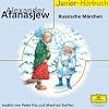 Russische M�rchen. 2 CDs: V�terchen Frost & andere M�rchen