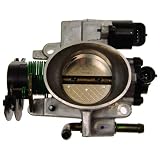 ACDelco 17113629 Throttle Body by ACDelco