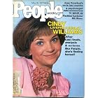 People Weekly May 30 1977 Cindy Williams Laverne and Shirley on Cover,... by People Magazine