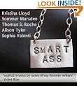 Smart Ass (Annual Anal Erotica)