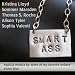 Smart Ass (Annual Anal Erotica)