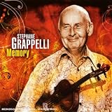 Revue Stéphane Grappelli  / Grappelli Memory