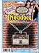 Old School Bling Boombox Necklace
