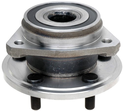 Raybestos 713084 Professional Grade Wheel Hub and Bearing Assembly On Sale