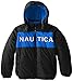 Nautica Boys' Heavyweight Jacket