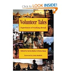 Volunteer Tales (Cities of the Biblical World S)