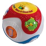 Vtech - Move & Crawl Ball