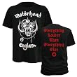 Bravado  Motorhead...