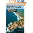 Natural History of the Point Reyes Peninsula (California Natural History Guides)