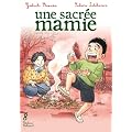 Une sacr�e mamie, Tome 8 :