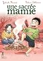 Une sacr�e mamie, Tome 8 :