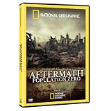 Aftermath: Population Zero   [Import]by Reg E. Cathey