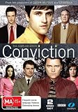 Conviction - Complete Series - 2-DVD Set ( Blue Blood )