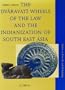 The Dvaravati Wheels of the Law and the Indianization of South East Asia (Studies in Asian Art and Archaeology