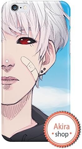Kaneki Taehyung iPhone 6 Case/Skin BTS Tough iPhone 6/ iPhone 6S Case Cover 4.7 Inch