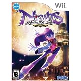  : Nights Journey of Dreams