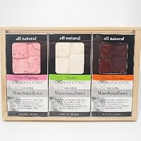 Marshmallow Gift Pack