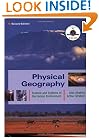 Physical Geography: Science and Systems of the Human Environment