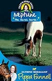 Neptune : the heroic horse