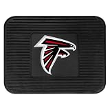 Fanmats 9981 NFL Atlanta Falcons Vinyl Utility Mat