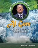 Produkt-Bild: (Al Gore: A Wake-Up Call to Global Warming) By Anderson, Dale (Author) Hardcover on (01 , 2009)