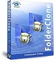 FolderClone Professional Easy Backup, Synchronization, Replication, and Mirroring of Important Files on Most Storage Media for Windows