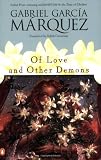 Of Love and Other Demons