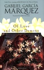 Of Love and Other Demons