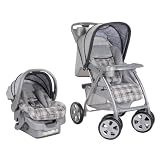 Safety 1st Eurostar Travel System - Olympia