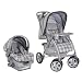 Baby : Safety 1st Eurostar Travel System - Olympia