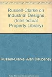 Russell-Clarke on industrial designs