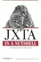 JXTA in a Nutshell