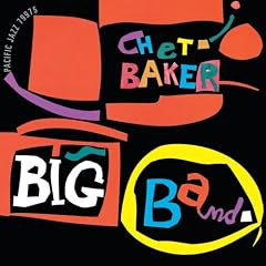 Chet Baker Big Band [Reissue]
