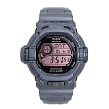 【CASIOカシオ】◆Master of G RISEMAN◆G-9200MS-8DR　【並行輸入品】の画像