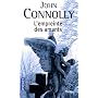 L'empreinte des amants de John Connolly