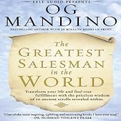 The Greatest Salesman in the World | [Og Mandino]
