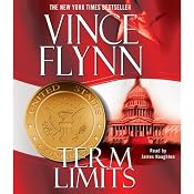 Term Limits | [Vince Flynn]